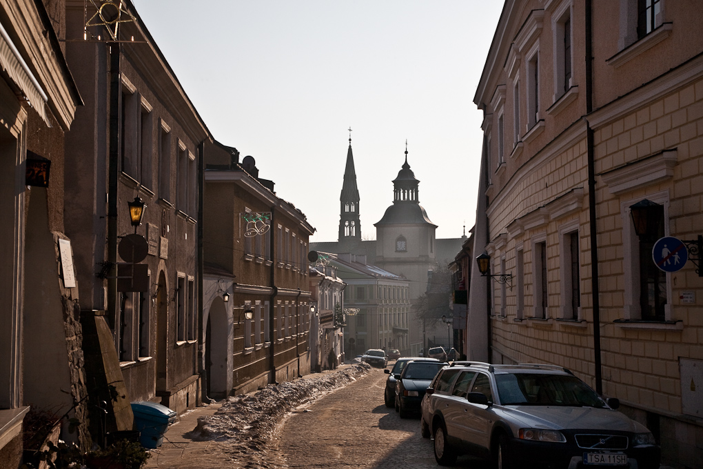 Sandomierz